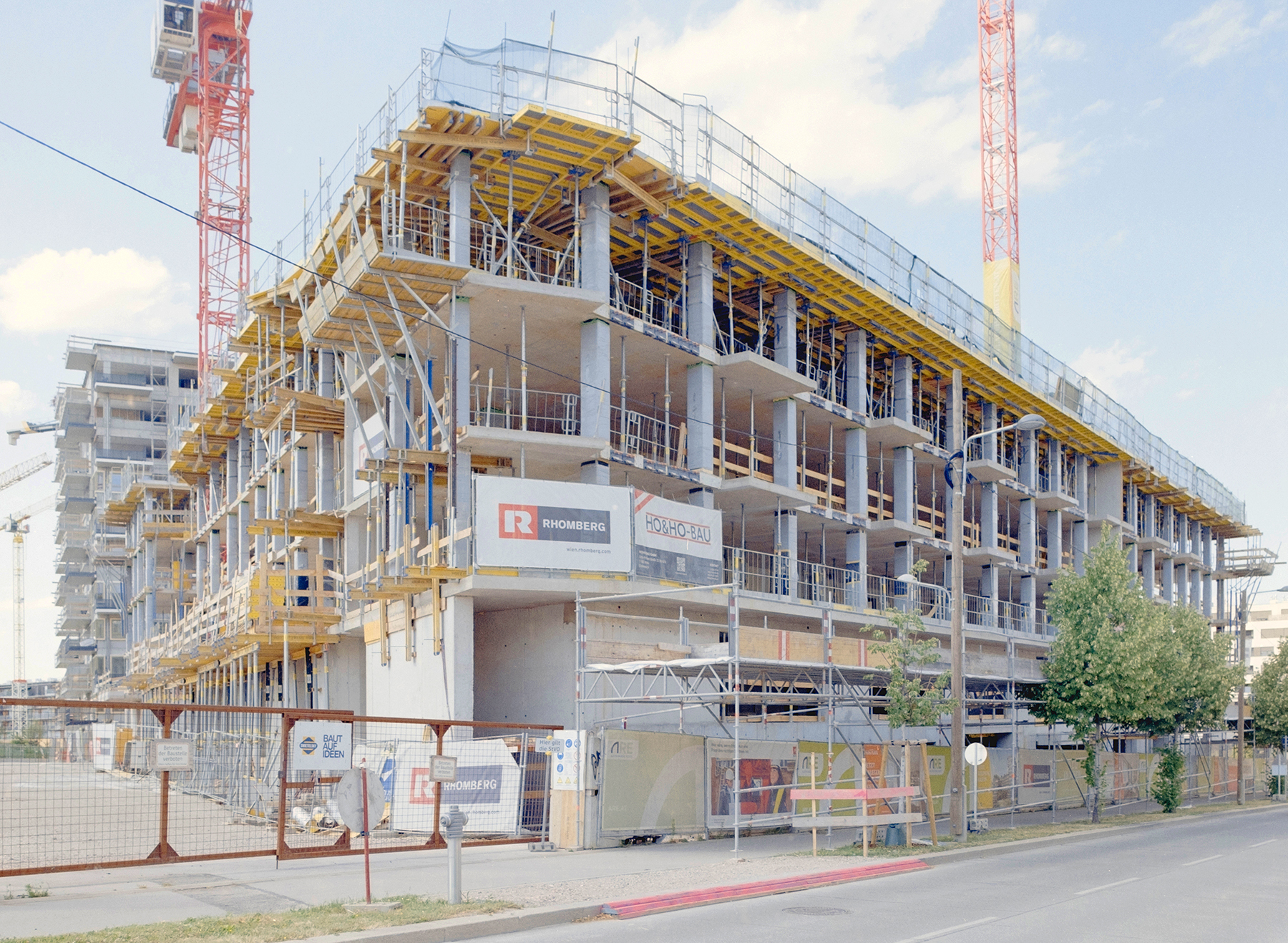 2506 - Vienna - 01 - DSLR - 645 - Baustelle-16_2_KL